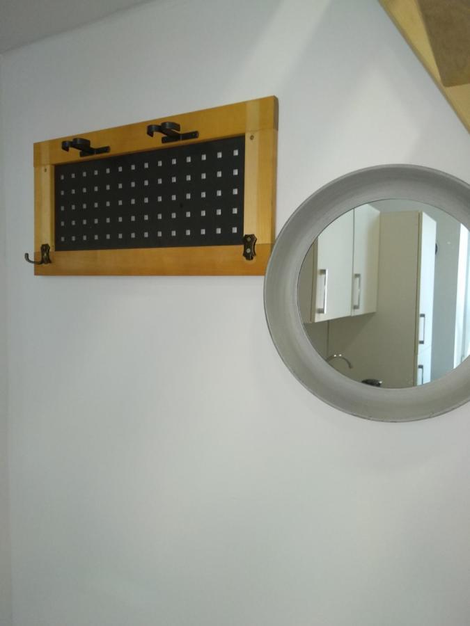 Studio W Sercu Miasta Przemyśl Exteriör bild