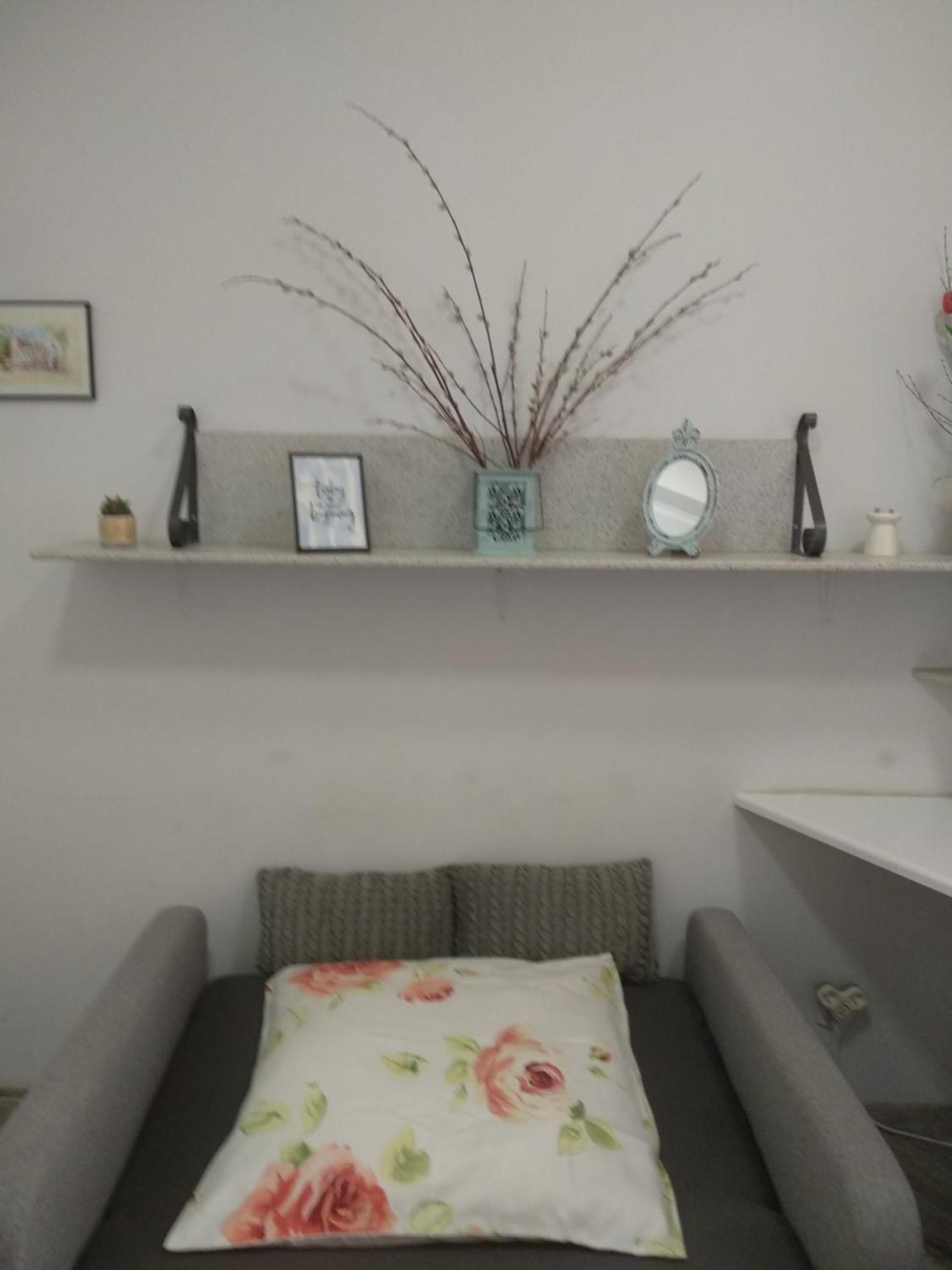 Studio W Sercu Miasta Przemyśl Exteriör bild